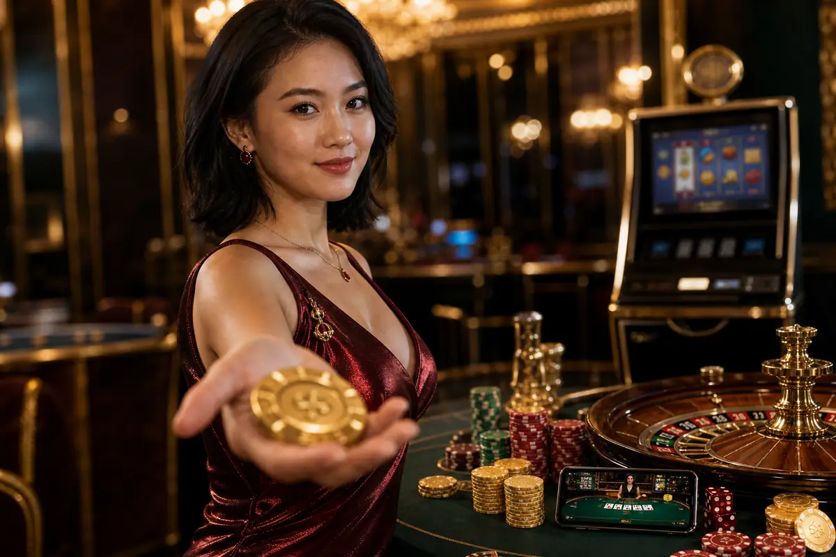 13vip khám phá chuyên mục cá cược